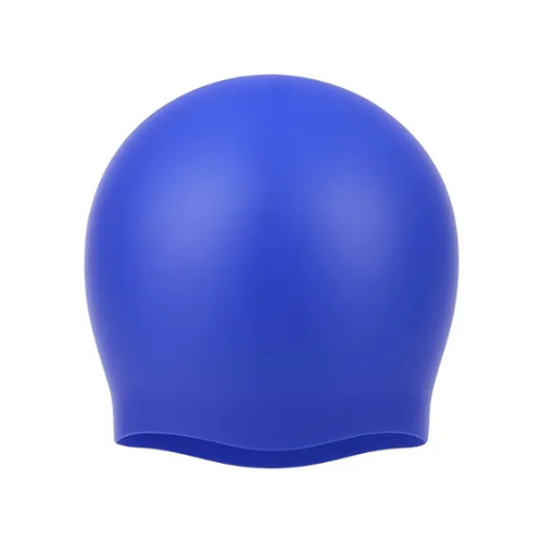 GORRA NATACION INFANTIL NIÑO SILICONA FIT ADDICT