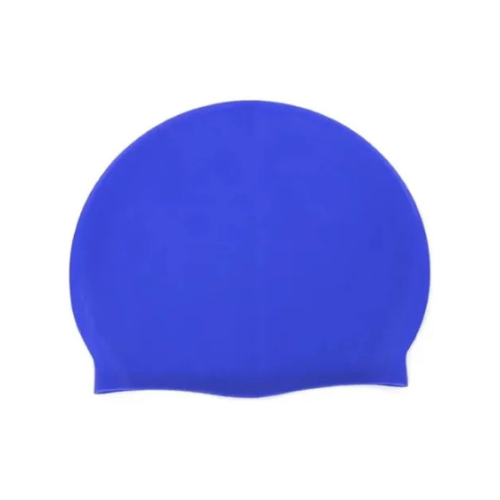 GORRA NATACION INFANTIL NIÑO SILICONA FIT ADDICT