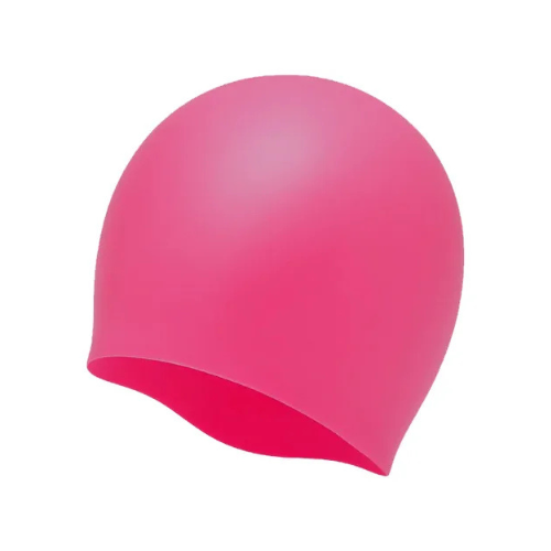 GORRA NATACION INFANTIL NIÑO SILICONA FIT ADDICT