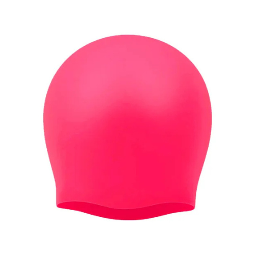 GORRA NATACION INFANTIL NIÑO SILICONA FIT ADDICT