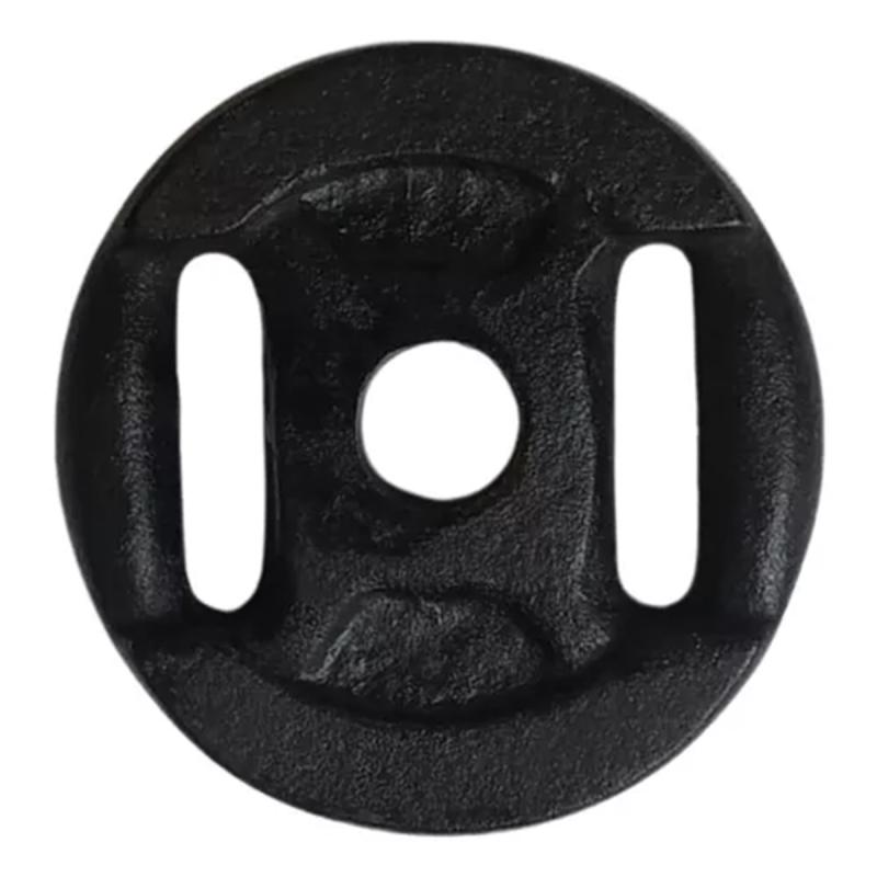 DISCO FUNDICION 30MM 2.5 KG CON MANIJA