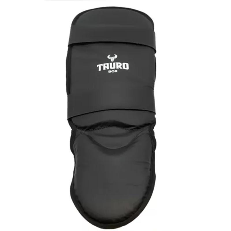 PROTECTOR TIBIAL CON EMPEINE TAURO
