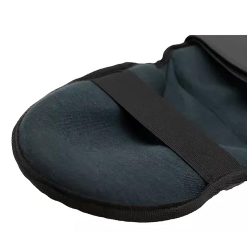 PROTECTOR TIBIAL CON EMPEINE TAURO