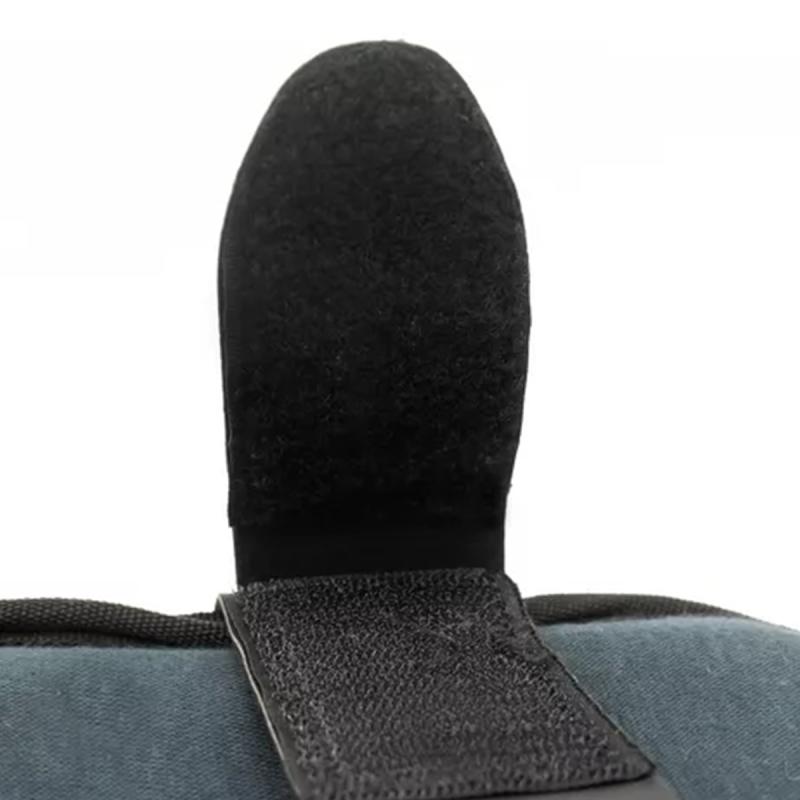 PROTECTOR TIBIAL CON EMPEINE TAURO