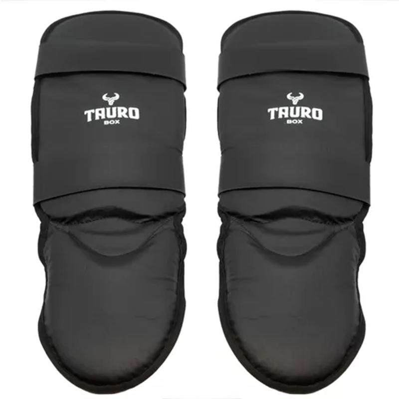 PROTECTOR TIBIAL CON EMPEINE TAURO