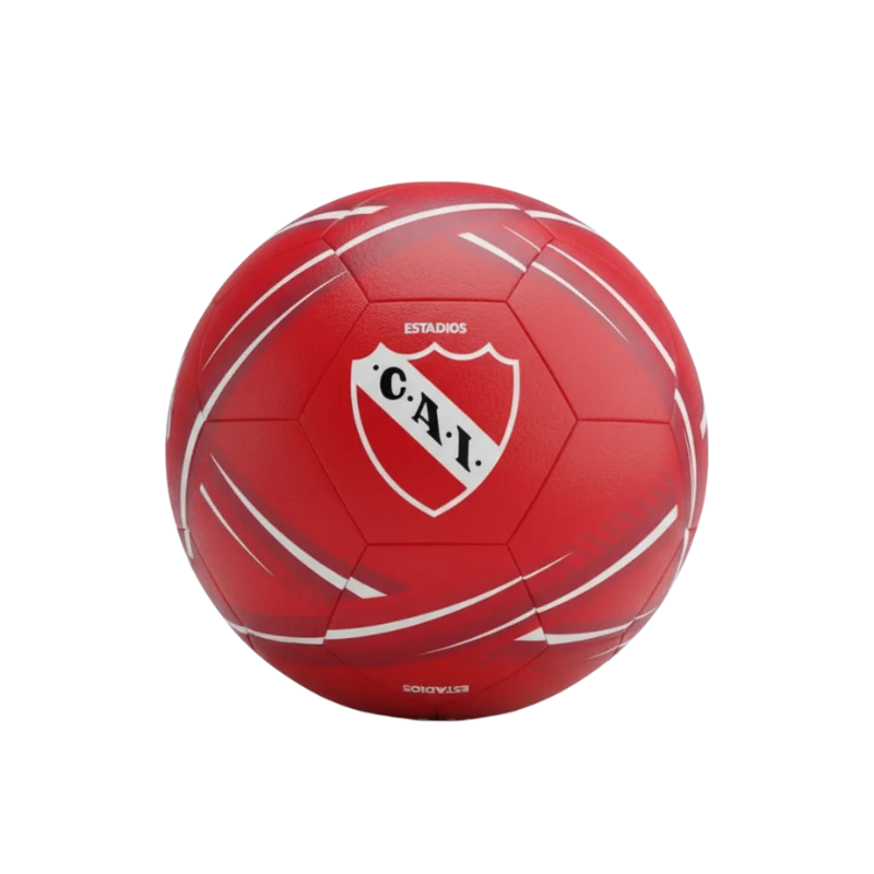 PELOTA DE FÚTBOL INDEPENDIENTE N° 5