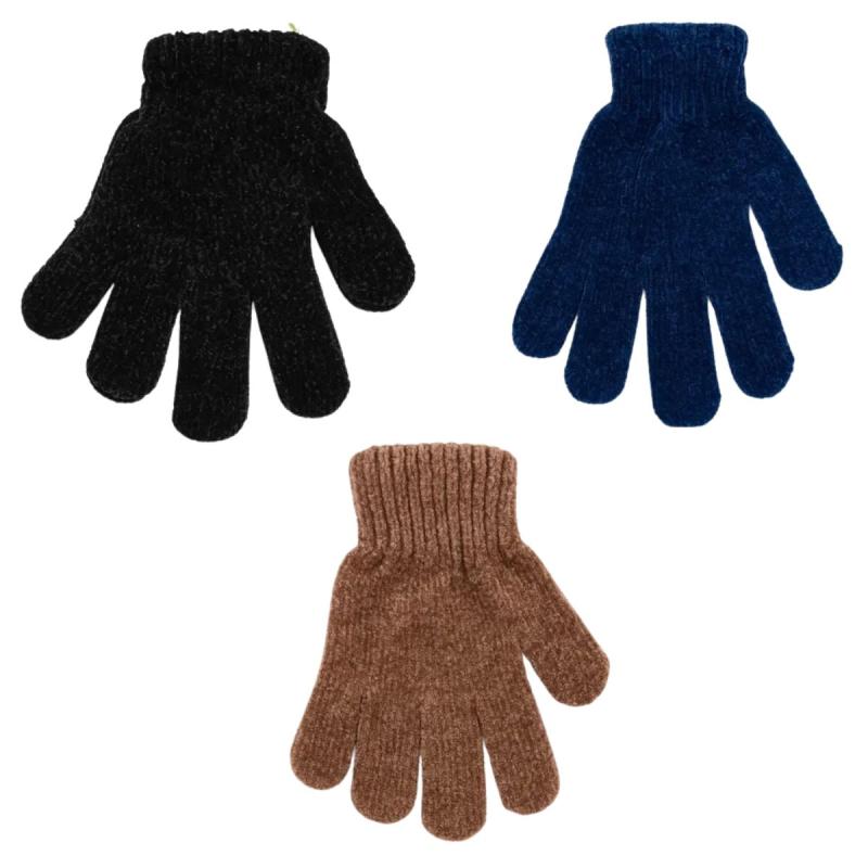 GUANTES INVIERNO URBANO ABRIGO BOSSI
