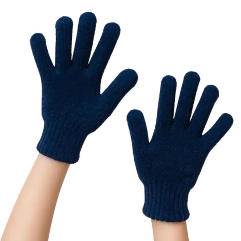 GUANTES INVIERNO URBANO ABRIGO BOSSI