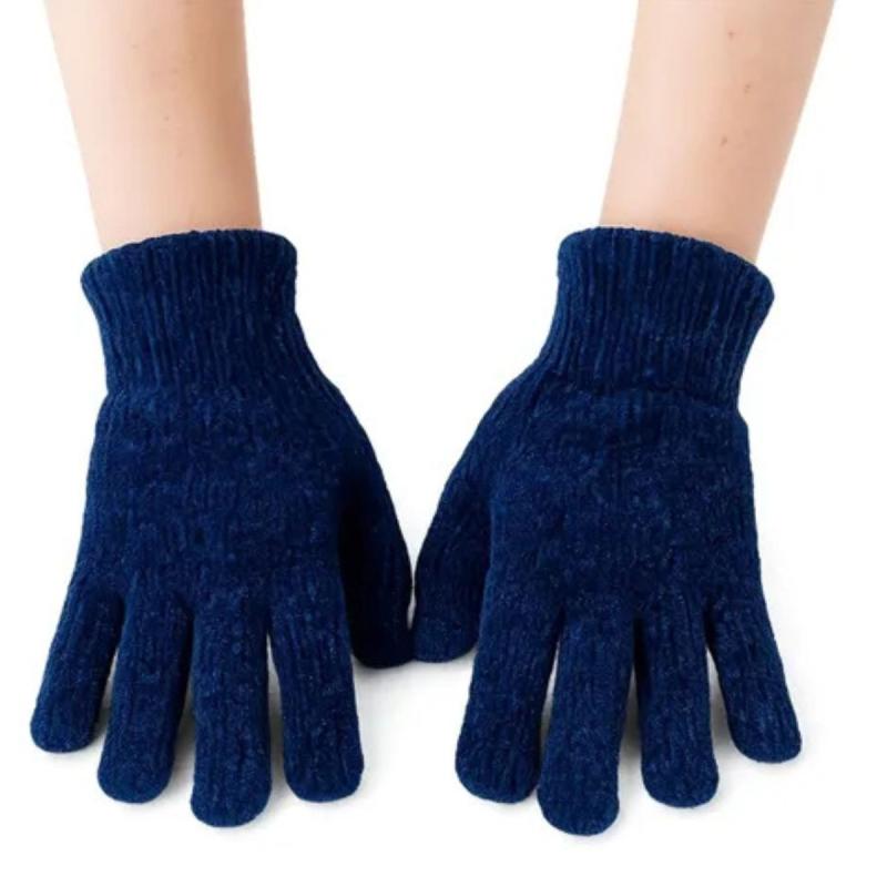 GUANTES INVIERNO URBANO ABRIGO BOSSI