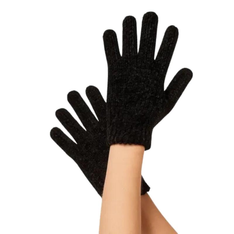 GUANTES INVIERNO URBANO ABRIGO BOSSI