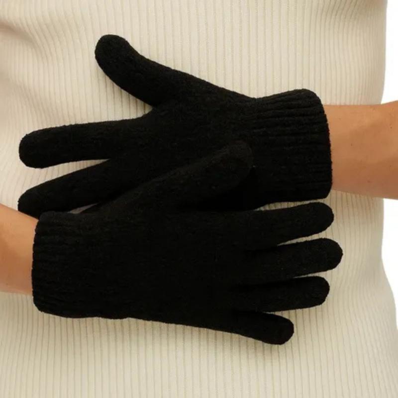 GUANTES INVIERNO URBANO ABRIGO BOSSI