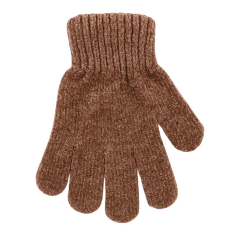 GUANTES INVIERNO URBANO ABRIGO BOSSI