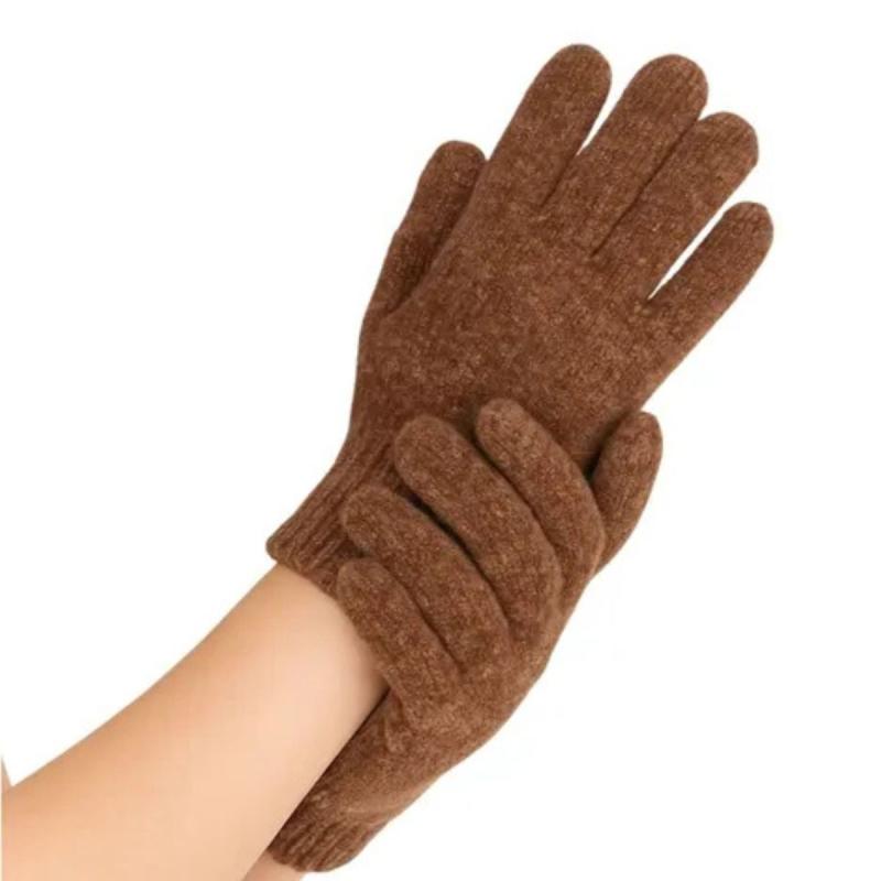 GUANTES INVIERNO URBANO ABRIGO BOSSI