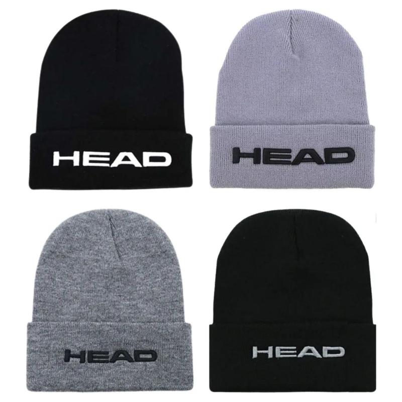GORRO HEAD UNISEX 13826