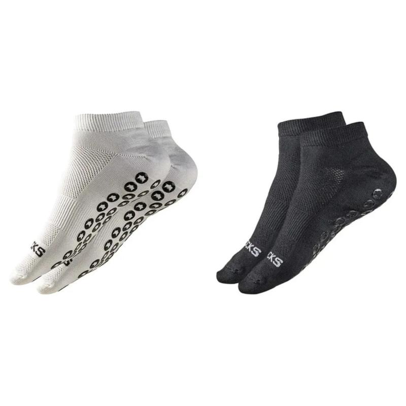 SOQUETES MEDIAS FOX SOCKS ANTIDESLIZANTES