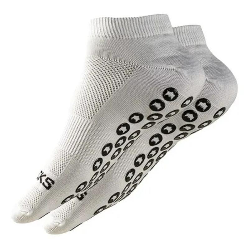 SOQUETES MEDIAS FOX SOCKS ANTIDESLIZANTES