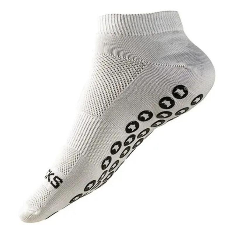 SOQUETES MEDIAS FOX SOCKS ANTIDESLIZANTES