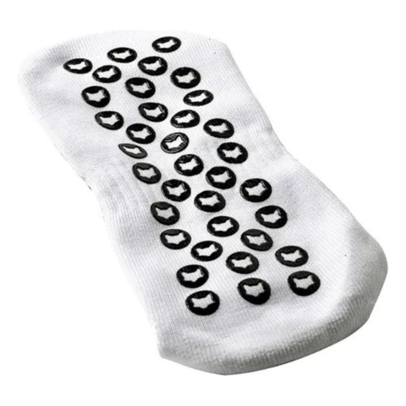 SOQUETES MEDIAS FOX SOCKS ANTIDESLIZANTES