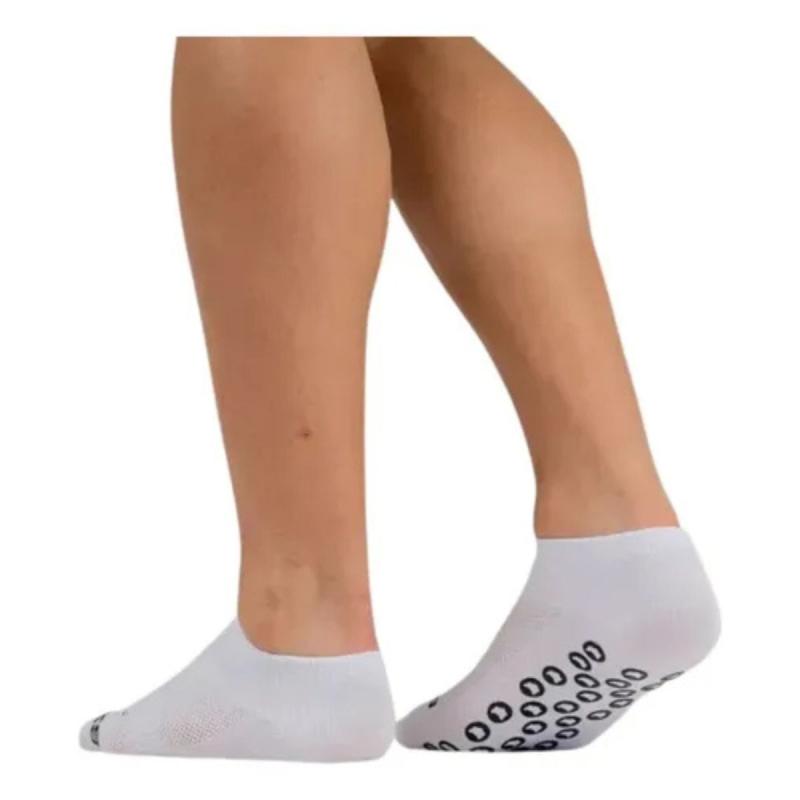 SOQUETES MEDIAS FOX SOCKS ANTIDESLIZANTES