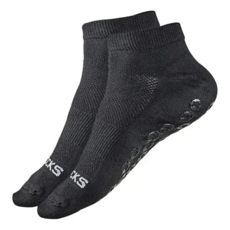 SOQUETES MEDIAS FOX SOCKS ANTIDESLIZANTES