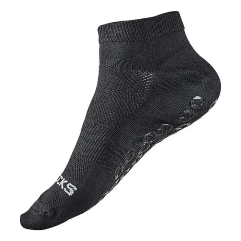 SOQUETES MEDIAS FOX SOCKS ANTIDESLIZANTES