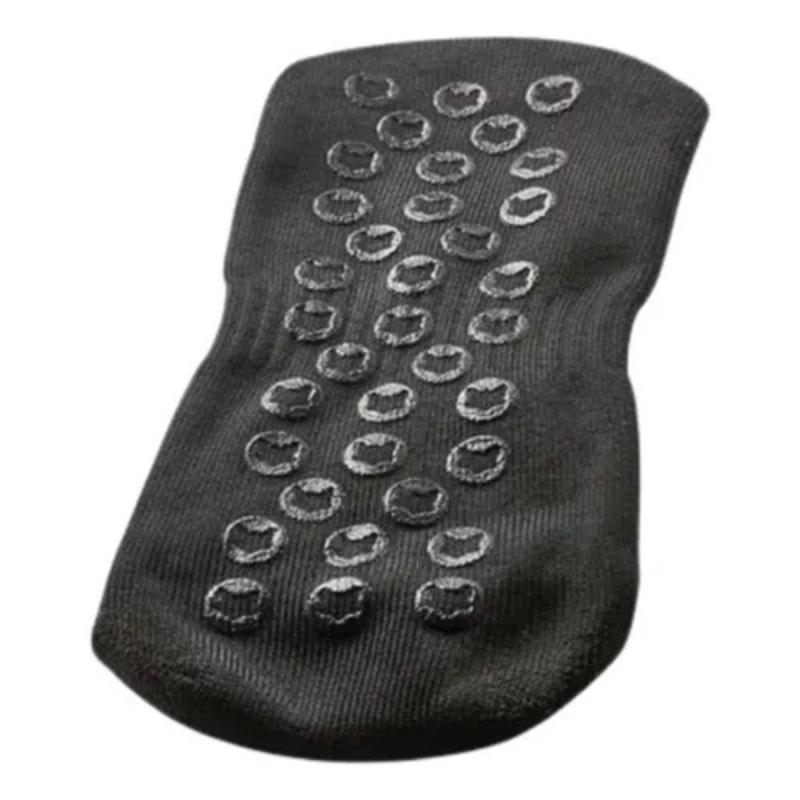 SOQUETES MEDIAS FOX SOCKS ANTIDESLIZANTES