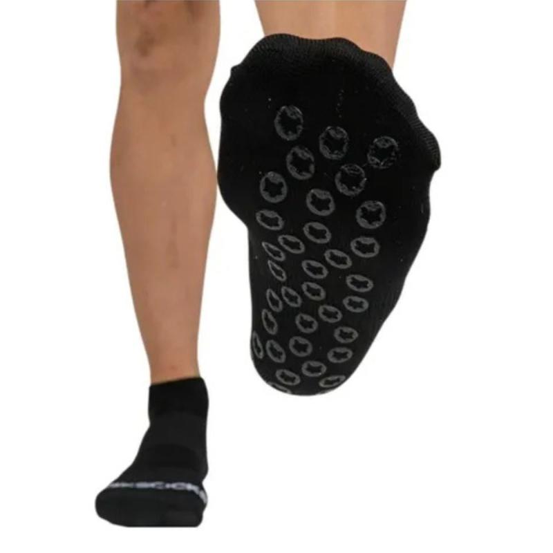 SOQUETES MEDIAS FOX SOCKS ANTIDESLIZANTES