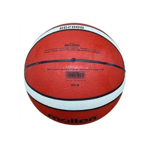 PELOTA DE BASQUET MOLTEN B7G2000