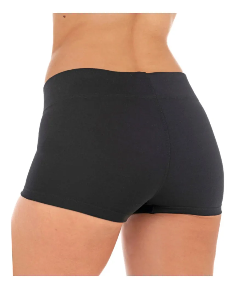 SHORT QUICKLY DAMA ADULTO 1510