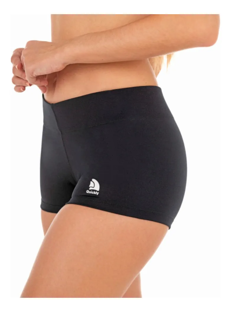 SHORT QUICKLY DAMA ADULTO 1510