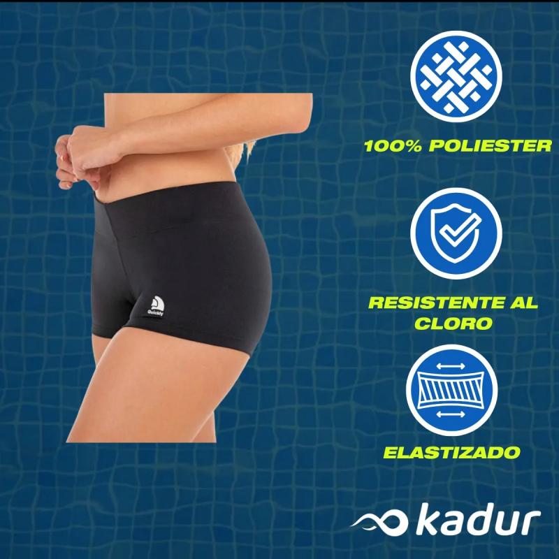 SHORT QUICKLY DAMA ADULTO 1510