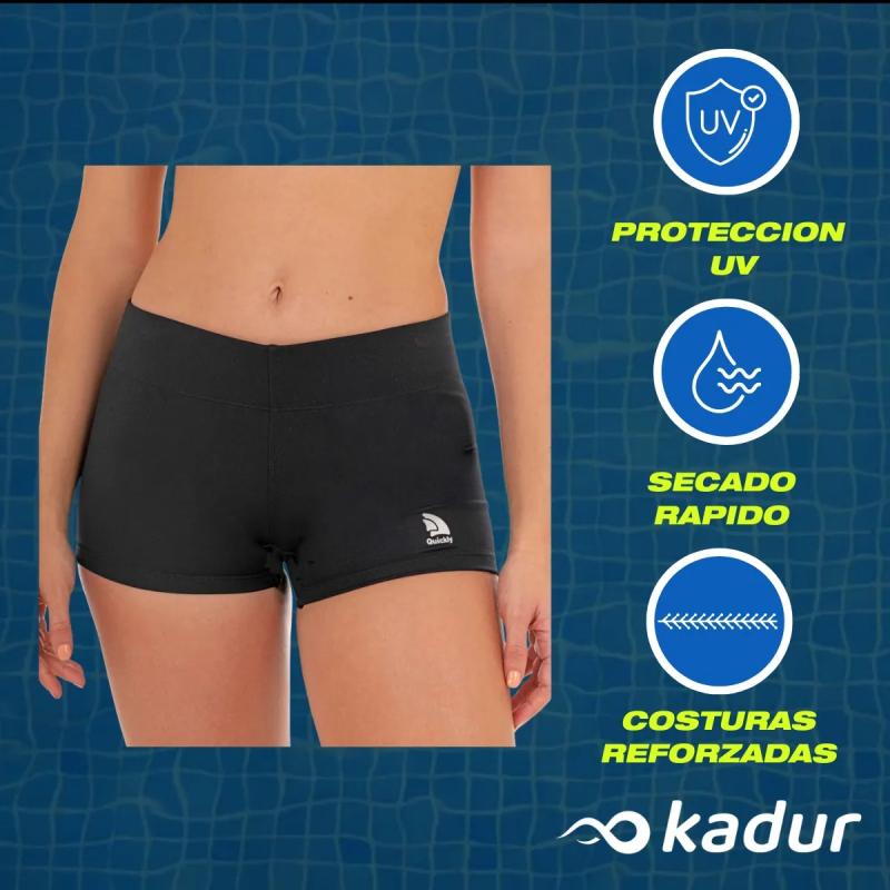 SHORT QUICKLY DAMA ADULTO 1510