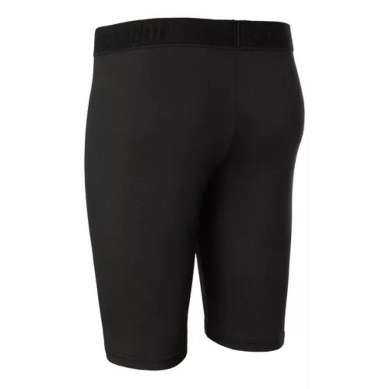 CALZA CORTA CICLISTA DEPORTIVA SIN BADANA