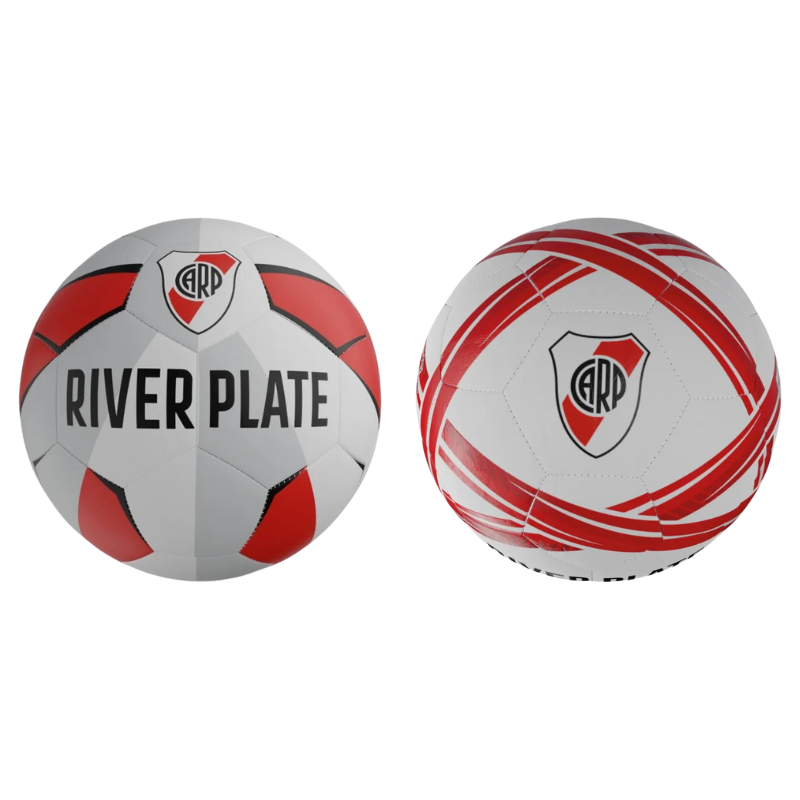 PELOTA DE FÚTBOL RIVER PLATE N° 5