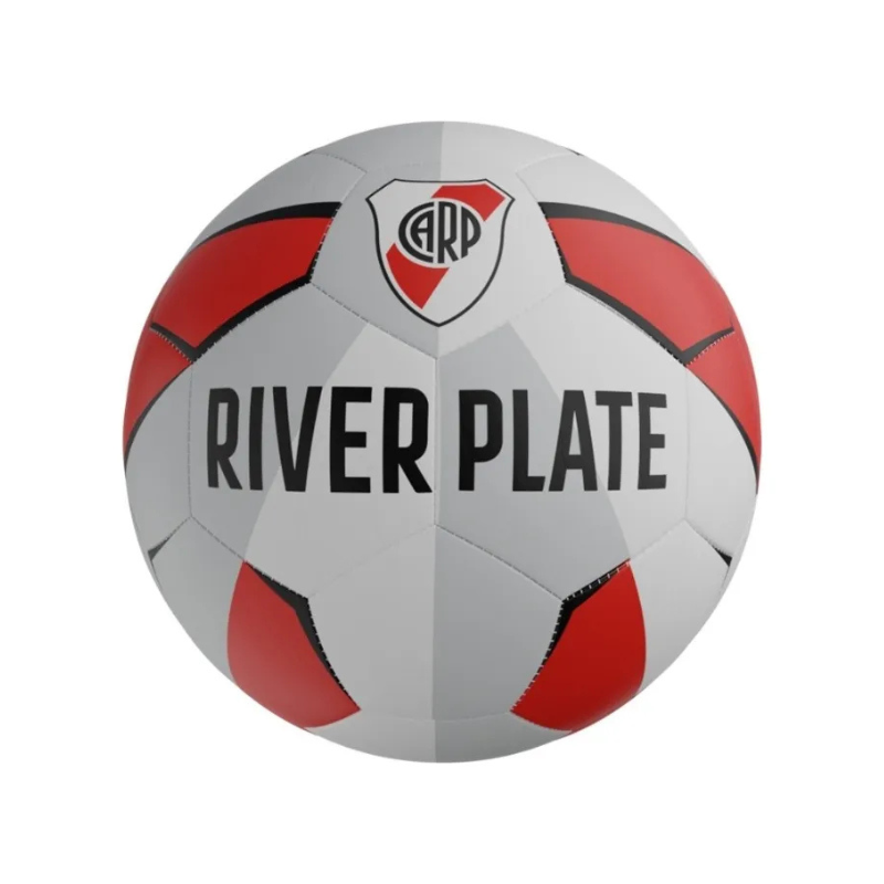 PELOTA DE FÚTBOL RIVER PLATE N° 5