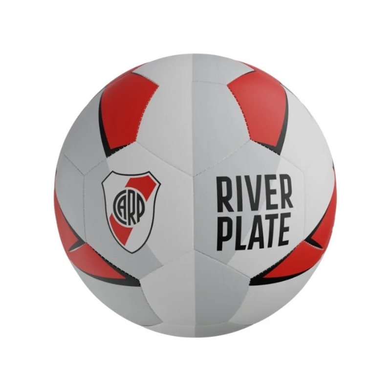 PELOTA DE FÚTBOL RIVER PLATE N° 5
