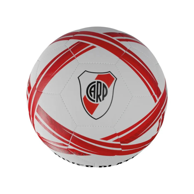 PELOTA DE FÚTBOL RIVER PLATE N° 5