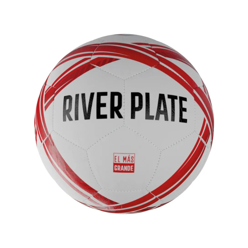 PELOTA DE FÚTBOL RIVER PLATE N° 5