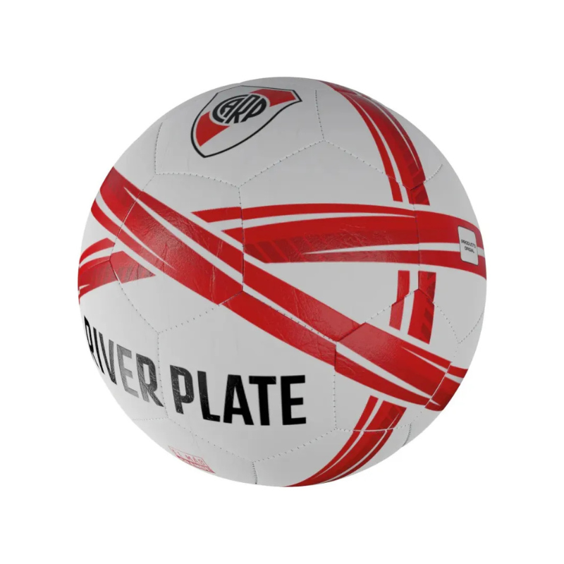 PELOTA DE FÚTBOL RIVER PLATE N° 5