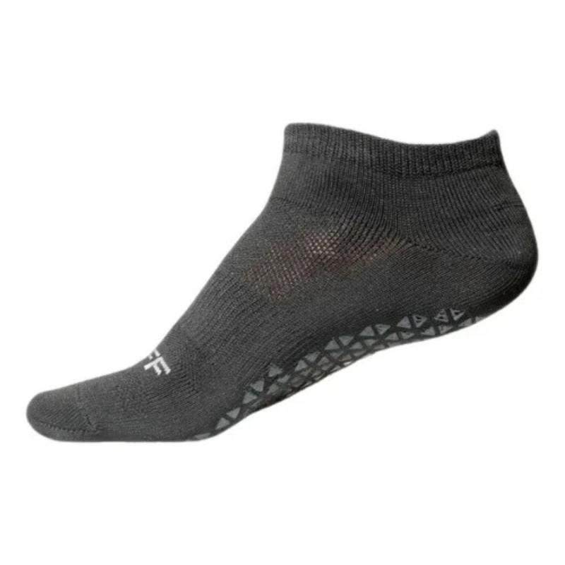 SOQUETES ANTIDESLIZANTES MEDIAS CORTAS KICK OFF