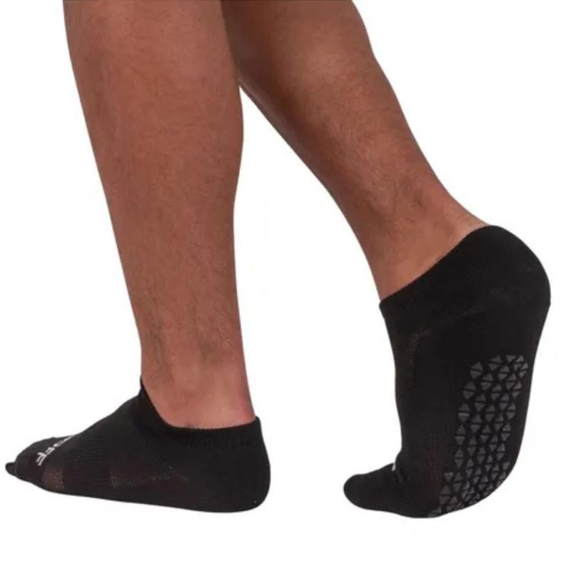 SOQUETES ANTIDESLIZANTES MEDIAS CORTAS KICK OFF