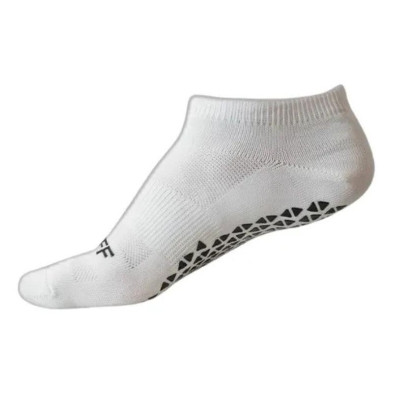 SOQUETES ANTIDESLIZANTES MEDIAS CORTAS KICK OFF