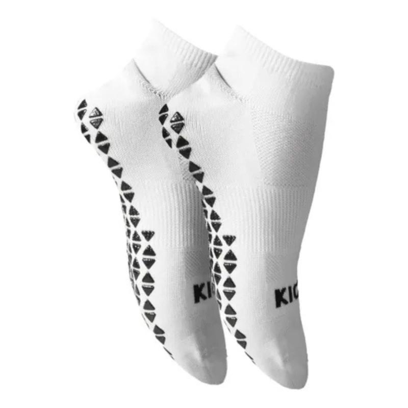SOQUETES ANTIDESLIZANTES MEDIAS CORTAS KICK OFF