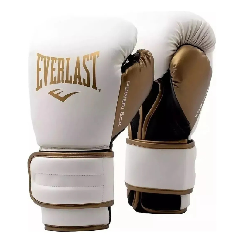 GUANTES EVERLAST POWERLOCK TRAINING