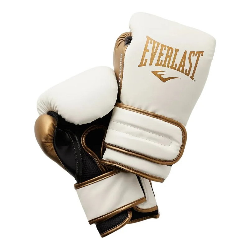 GUANTES EVERLAST POWERLOCK TRAINING