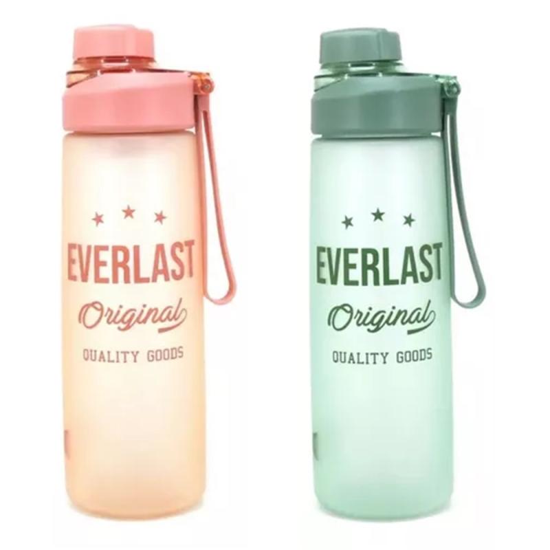 BOTELLA DEPORTIVA EVERLAST 800 ML