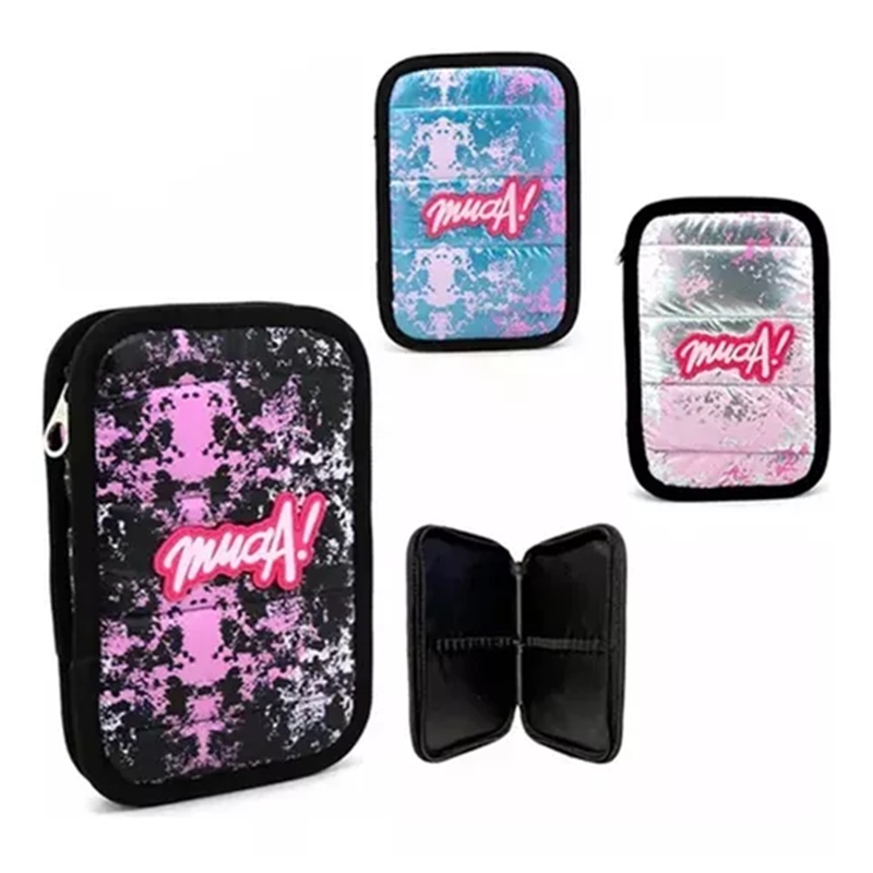 CARTUCHERA ESCOLAR MUAA 1 PISO