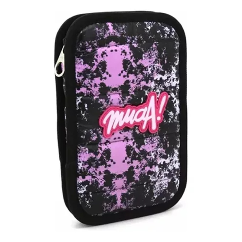 CARTUCHERA ESCOLAR MUAA 1 PISO