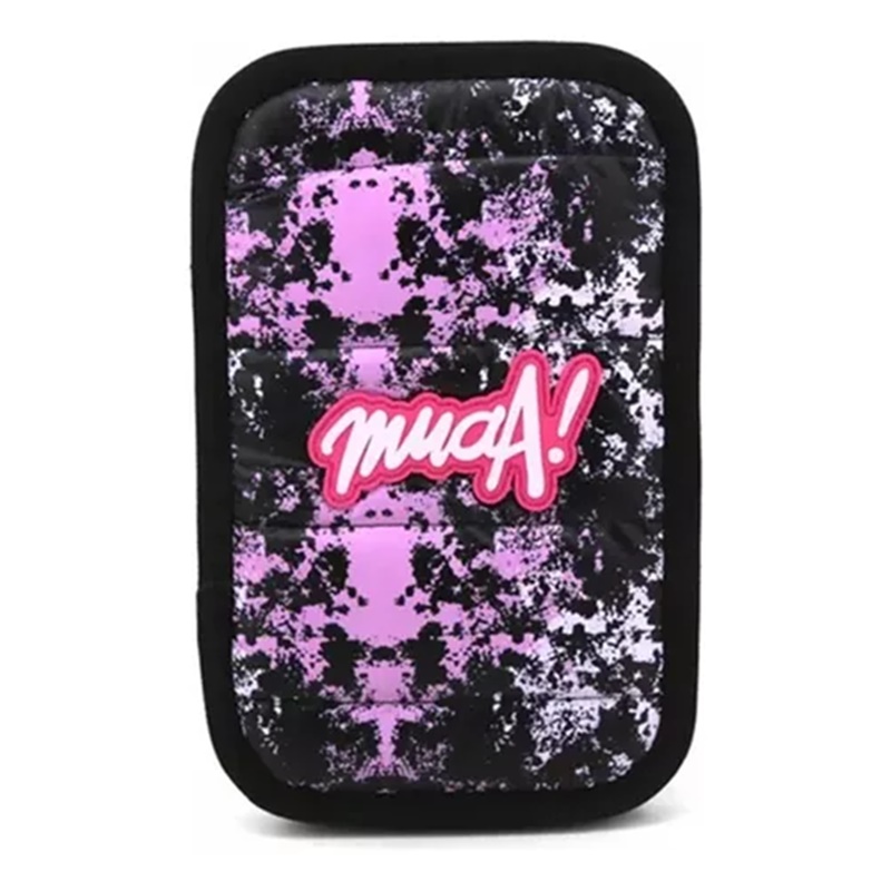 CARTUCHERA ESCOLAR MUAA 1 PISO