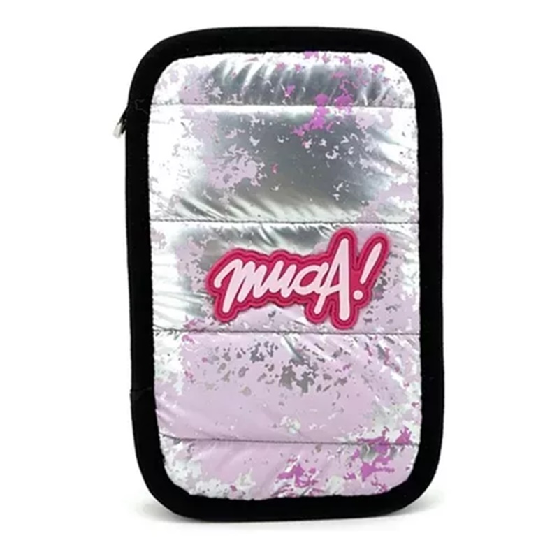 CARTUCHERA ESCOLAR MUAA 1 PISO